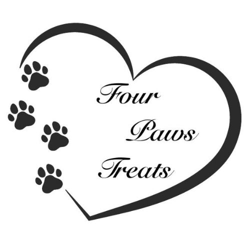 Four Paws Treats
